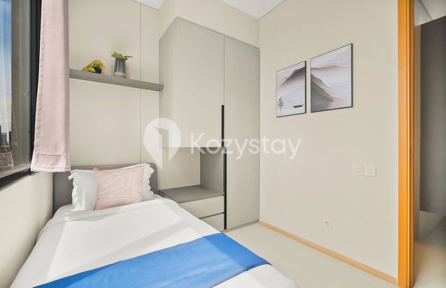 Caden by Kozystay - Tebet - Foto 5