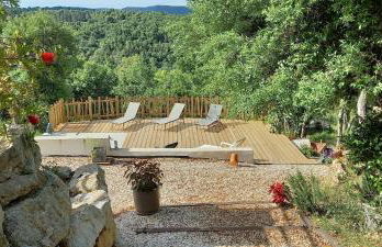 Villa Overlooking The Blavet Gorges - Foto 13