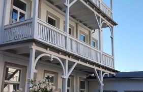 Ferienwohnung im Ostseebad Göhren in Strandnähe, Kurhaus Nordstrand,Nähe Binz und Sellin - Foto 17