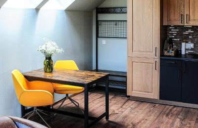 Janowe Wzgórze - Foto 8