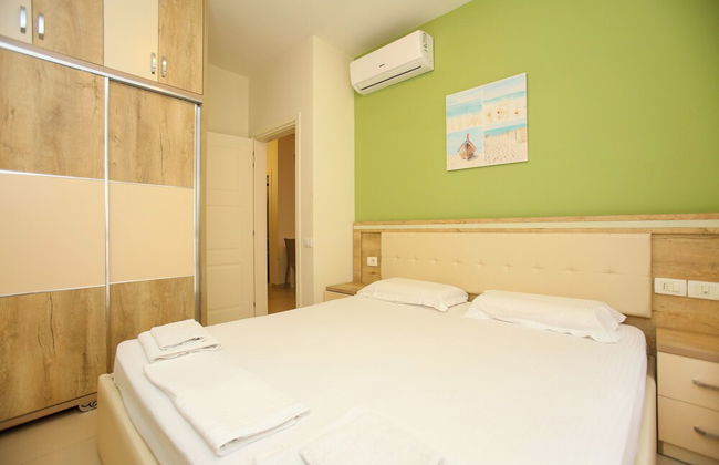 Diamond Holiday Apartments Vlore - Foto 8