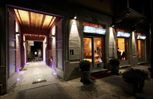 La Maison del Capestrano - Foto 64