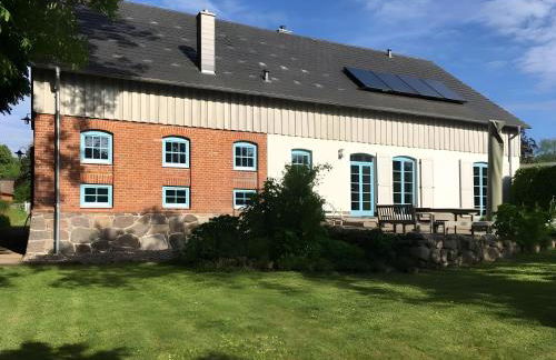 Ferienhaus Wichmannsdorf - Foto 22