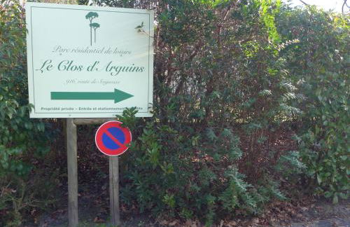 Chalet Landais by Interhome - Foto 36