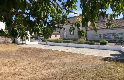 Gîte des Tournesols - Foto 42