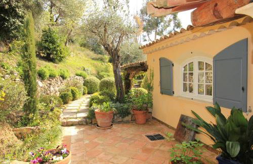 Villa La Lavande - Foto 23