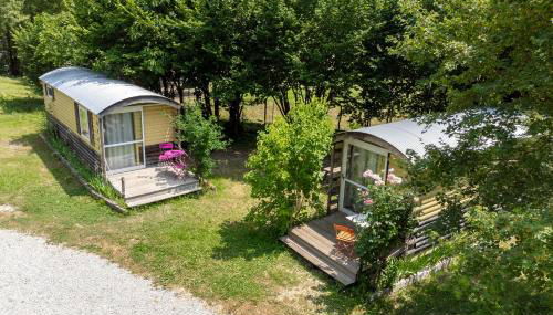 La Roulotte 2 - Foto 5