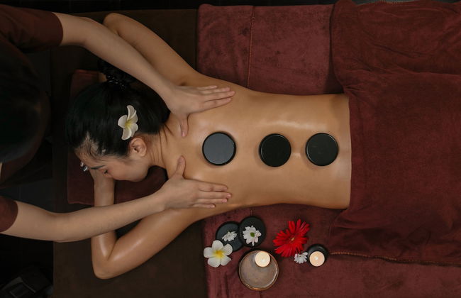 Brilliant Nature Suites & Spa - Foto 21