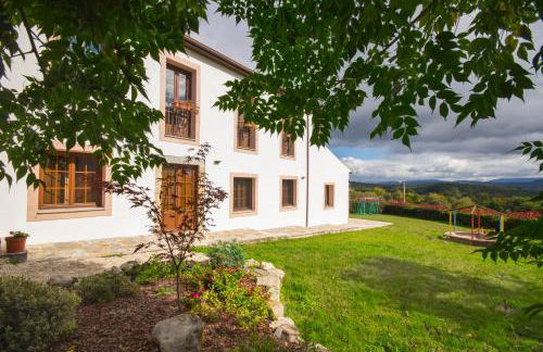 Casa Rural O Canto da Terra - Foto 106