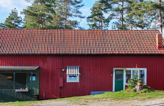4 Person Holiday Home in Ulfborg-by Traum - Photo 23
