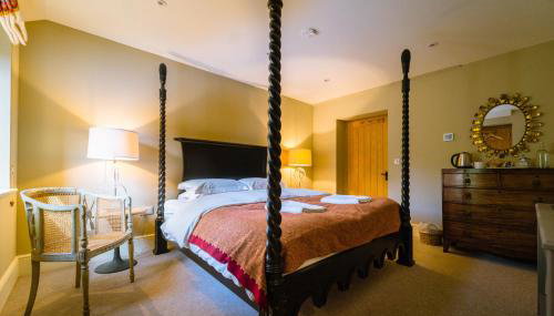 Chippenham Park Garden Rooms - Foto 2