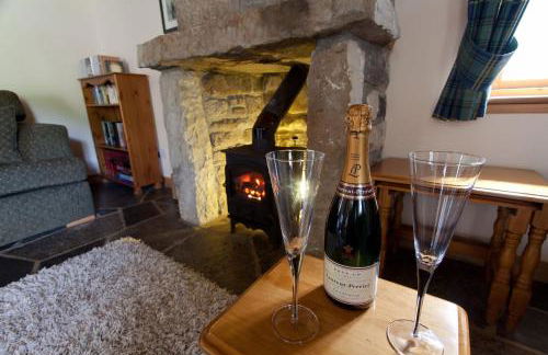 Tigh Phadraig at Marys Thatched Cottages - Foto 5