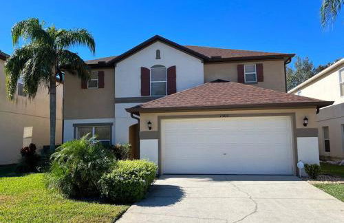 Florida Lake View Villa - Foto 28