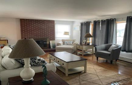 Beach Badges Wifi Private Yard Washer & Dryer Roomy Cape Located Bayside In Long Beach Island New Jersey - Foto 6