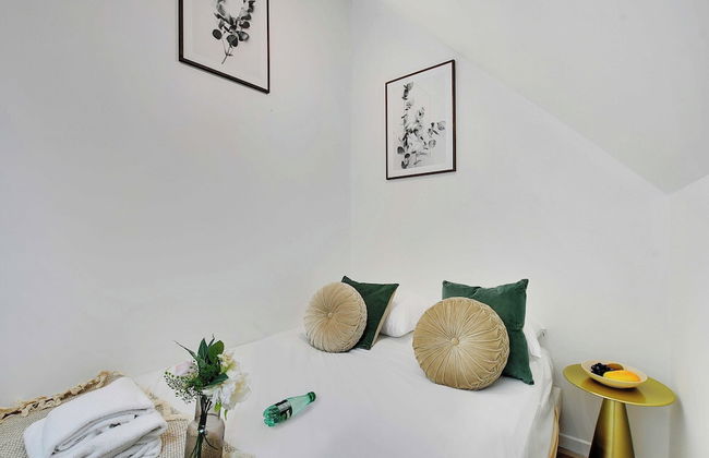 Cosy Apartment in Kremlin With 1 Room - Foto 2