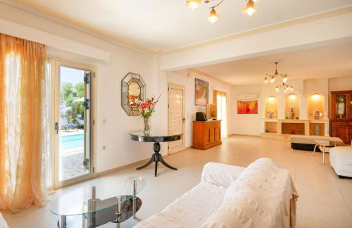 Villa Mandola in Tzamarelata - Foto 21