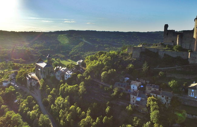 VVF Aveyron Najac - Foto 23