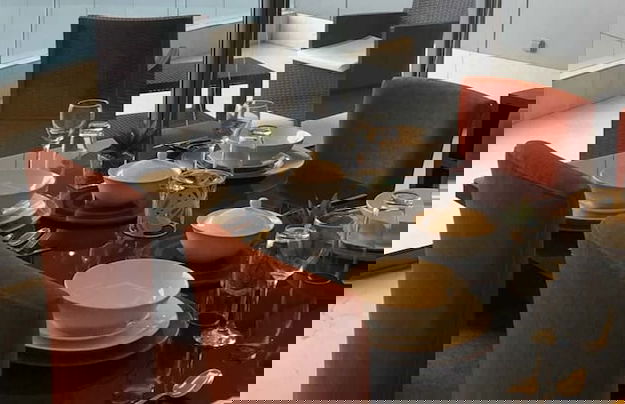 Amara Suites - Eko Atlantic - Foto 9