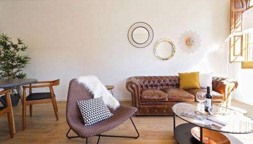 BarcelonaForRent The Central Place - Foto 1