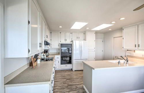 Pet-Friendly Cayucos Home with Ocean Views! - Foto 11
