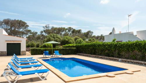 Villa Binisaret I by Mauter Villas - Foto 3