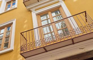 Splendid houses in Valencia - Photo 49