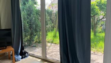 Taunus Wohnen und Arbeiten mit eigener Terrasse - Foto 2, Garden, Garden view