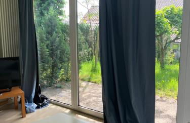 Taunus Wohnen und Arbeiten mit eigener Terrasse - Foto 2