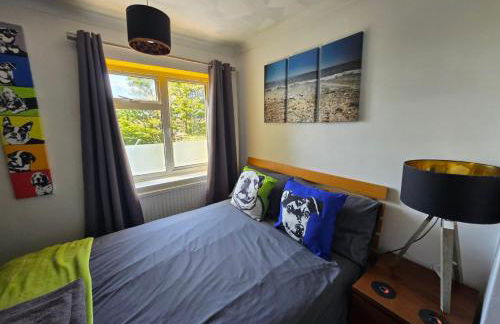 3 Bed House Stunning Views And Free Parking - Foto 92