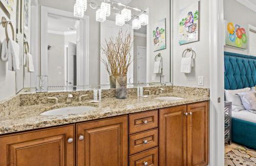 Gulf Views - Private Pool Hot Tub - Elevator - Foto 23