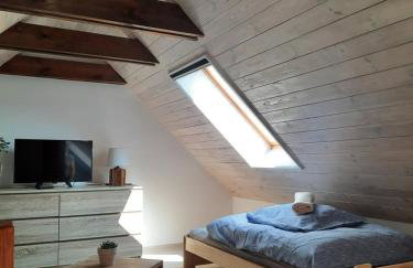 Wierzbowy zakątek Kąty Rybackie - Foto 10