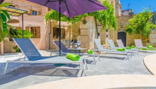 Sa Casa Vella in Vilafranca de Bonany - Foto 5