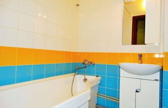 Inndays on Micheeva - Foto 11