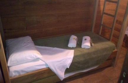 Chalés Araucárias da Serra - Foto 24