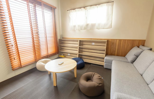 Miro Fushimiinari Tei North - Foto 2