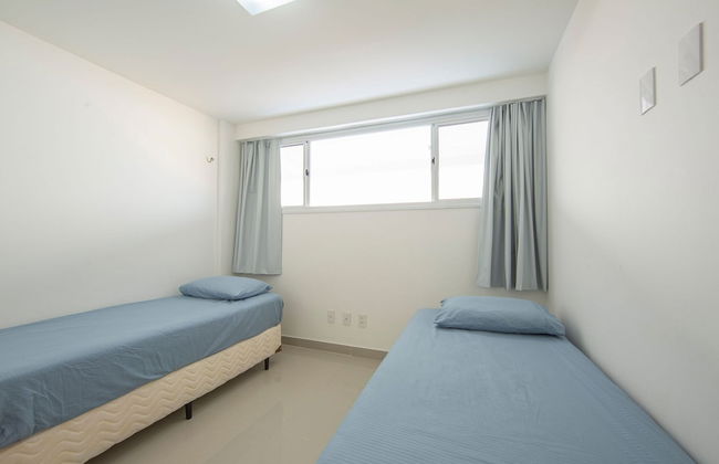 Apartamento 2Q Corais de Búzios - RN - Foto 3