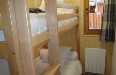 Orelle 3 Vallées - 2 pièces 4 personnes - Foto 8