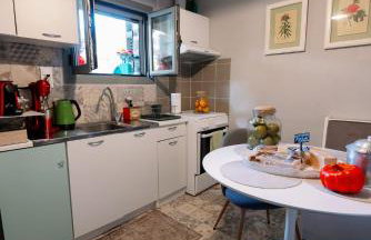 Armonia Pramanta Mountain Tzoumerka - Photo 25