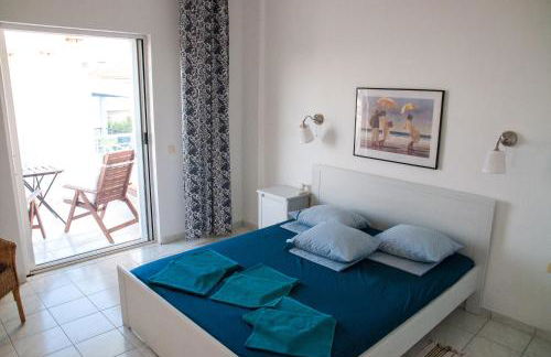 Alexger Gerakini Beach house view - Foto 47