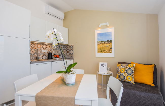 Apartments Villa Magena - Foto 51