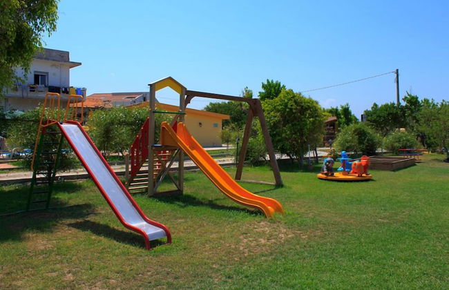 Agriturismo Il Gelsomino Ritrovato - Foto 34