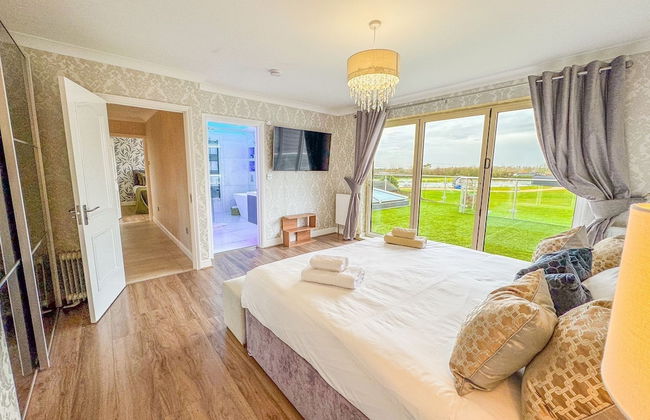 The Firs Luxury Home - Foto 10