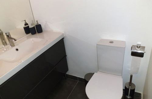 Pedras D'el Rei Waterfront Loft - Foto 24