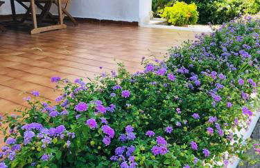 Villa sul mare Rosa Marina - Foto 8