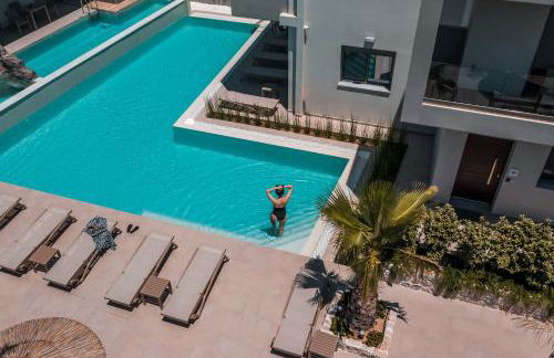 Sun City Luxury Apartments - Foto 58