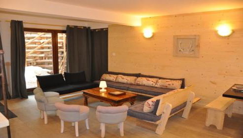 Chalet L'Establou - Foto 4