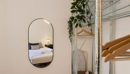 Plaza España 238 - Foto 4, wardrobe