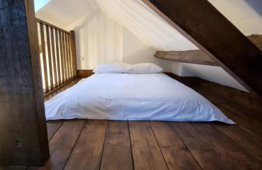 The Forge Kington St Michael - Foto 5