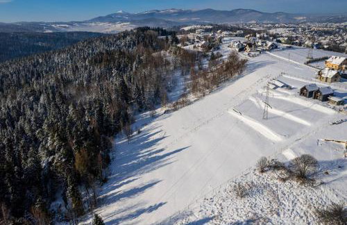 Wzgórza Jordanowskie - Foto 46