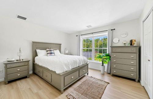 13-Acre Private Estate, Private Lake, Private Golf Range, Private Forest & Hiking Trails - Foto 48